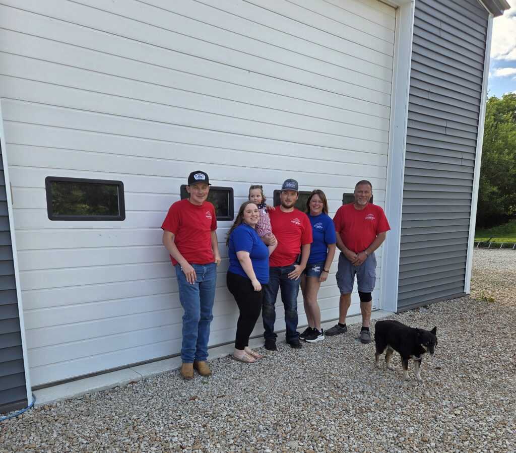 garage door repair near me shelbyville il family 1